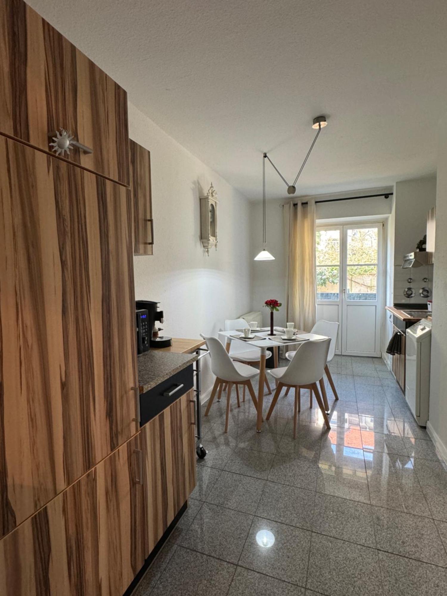 Sweet Home Inside Dresden Four מראה חיצוני תמונה