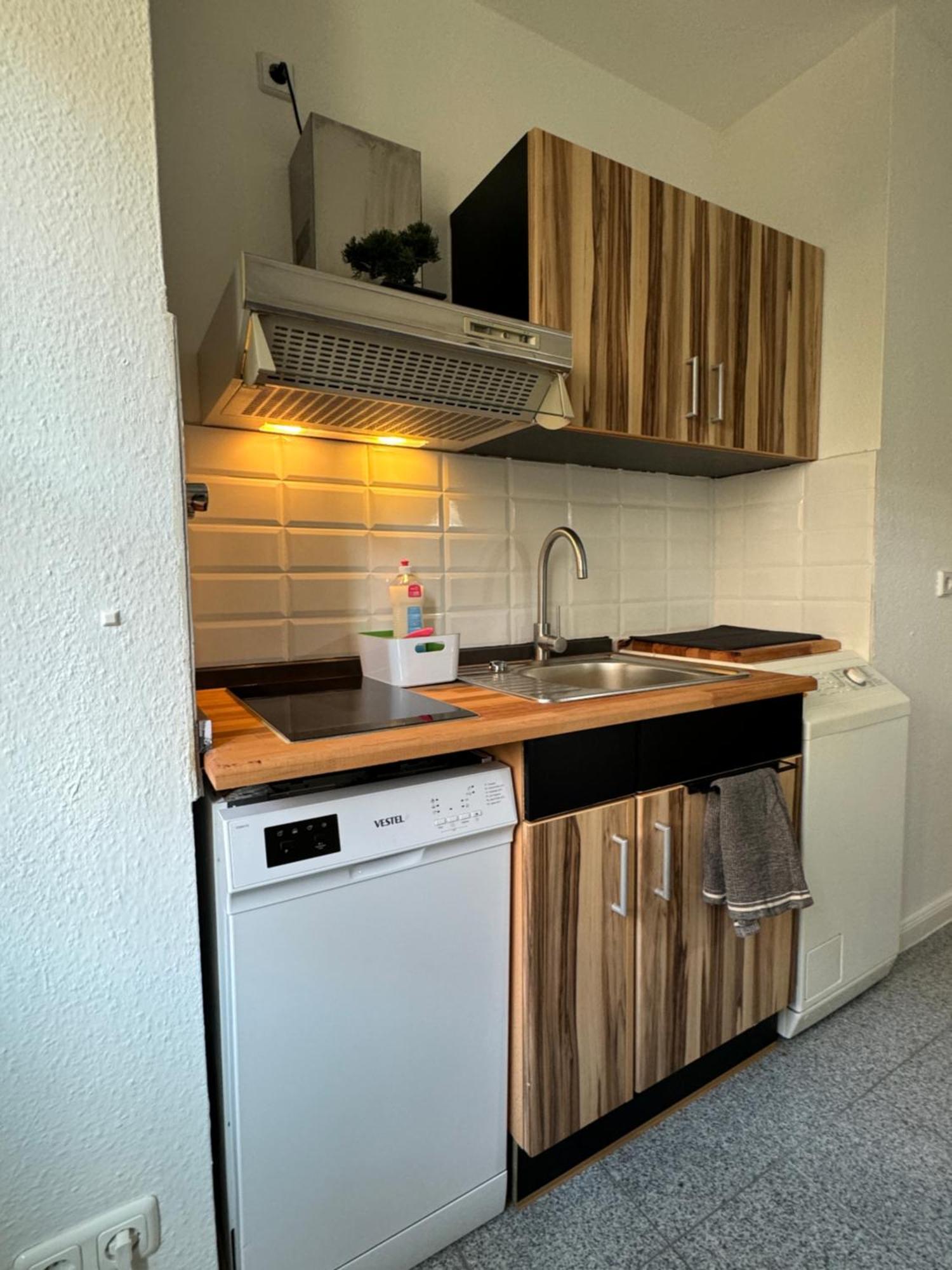 Sweet Home Inside Dresden Four מראה חיצוני תמונה