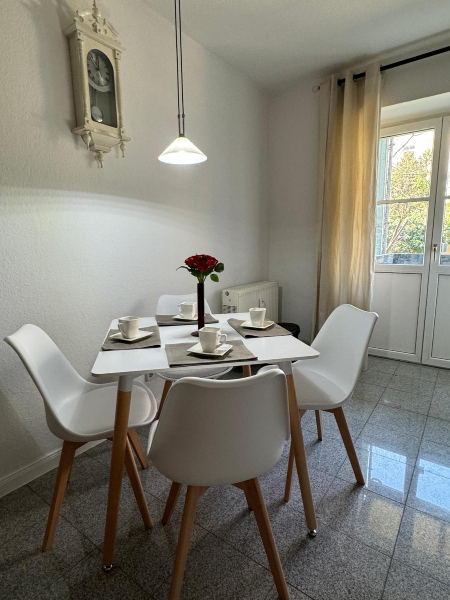 Sweet Home Inside Dresden Four מראה חיצוני תמונה