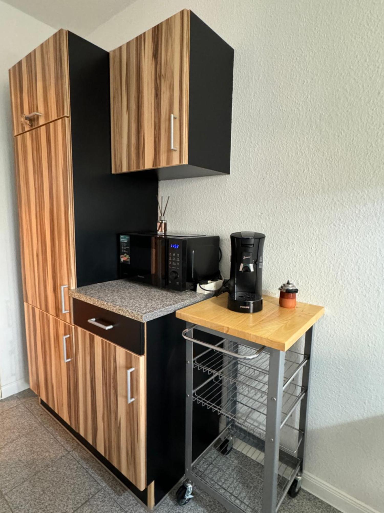 Sweet Home Inside Dresden Four מראה חיצוני תמונה