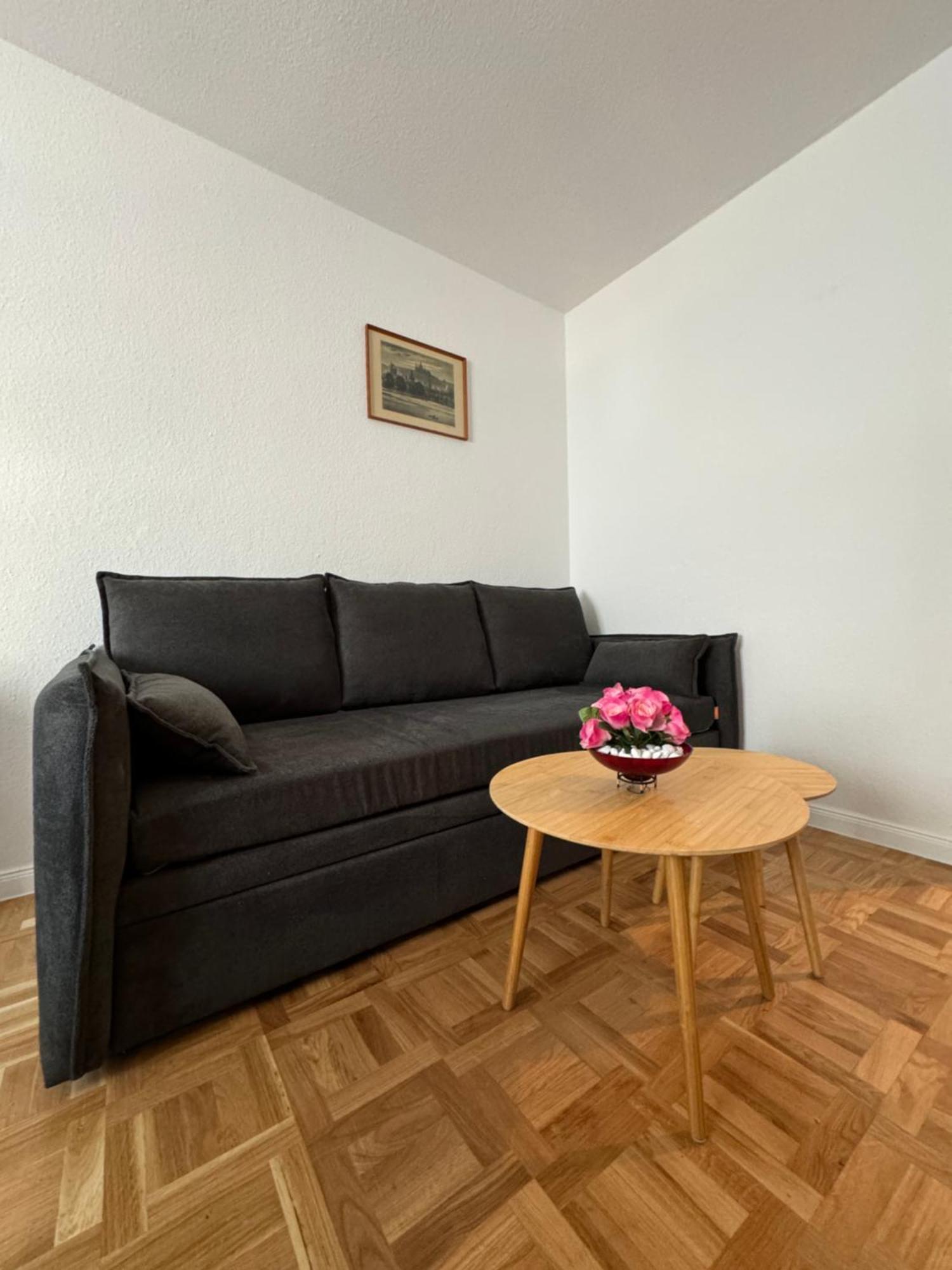 Sweet Home Inside Dresden Four מראה חיצוני תמונה