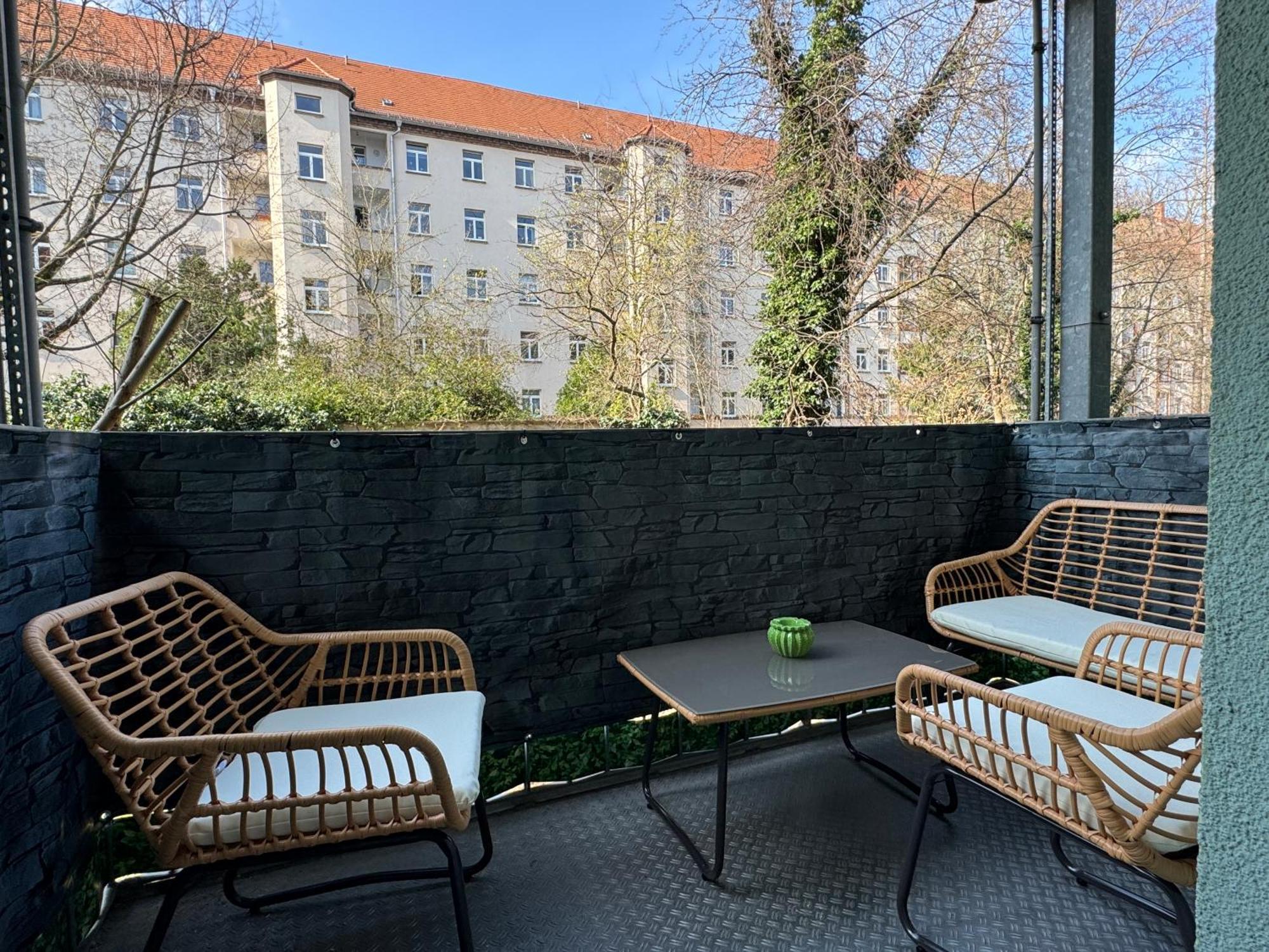Sweet Home Inside Dresden Four מראה חיצוני תמונה